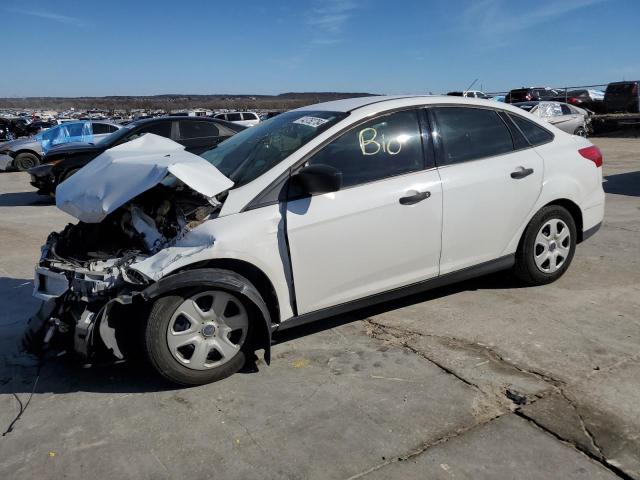 FORD FOCUS 2017 1fadp3e28hl214257