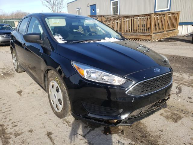 FORD FOCUS S 2017 1fadp3e28hl220964