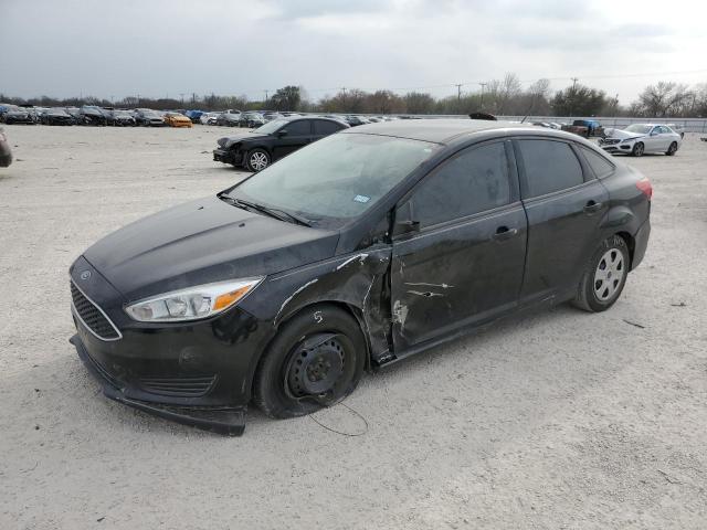 FORD FOCUS S 2017 1fadp3e28hl222584