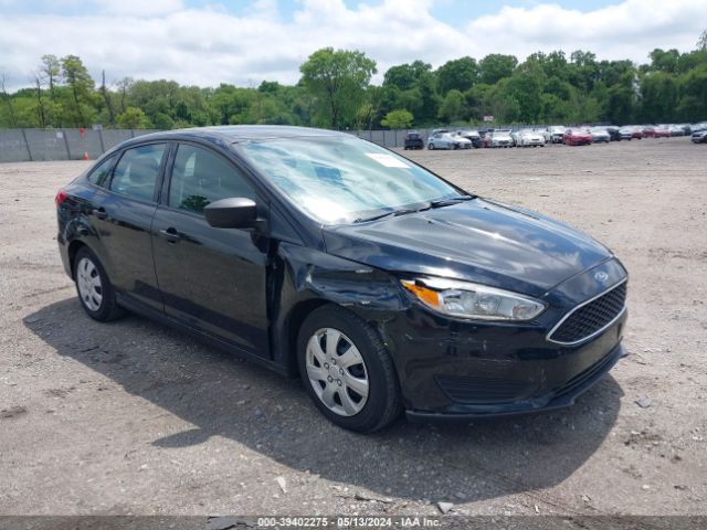 FORD FOCUS 2017 1fadp3e28hl223086