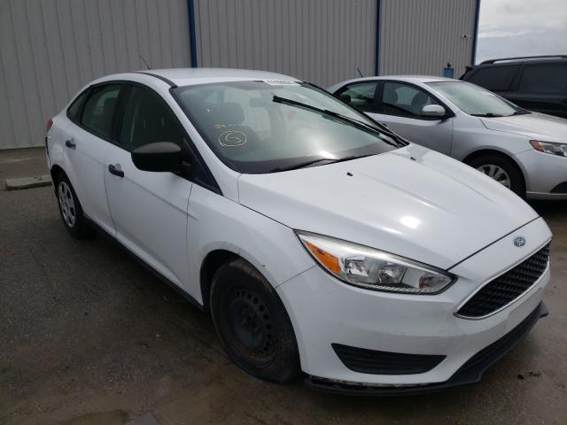 FORD FOCUS S 2017 1fadp3e28hl239353