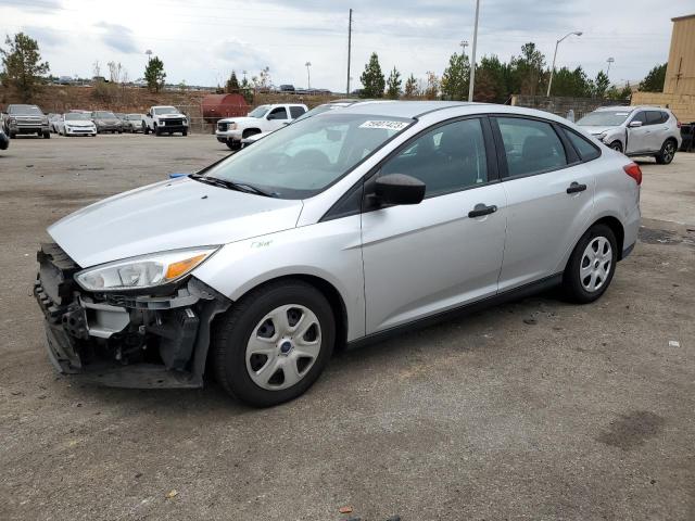 FORD FOCUS 2017 1fadp3e28hl256265