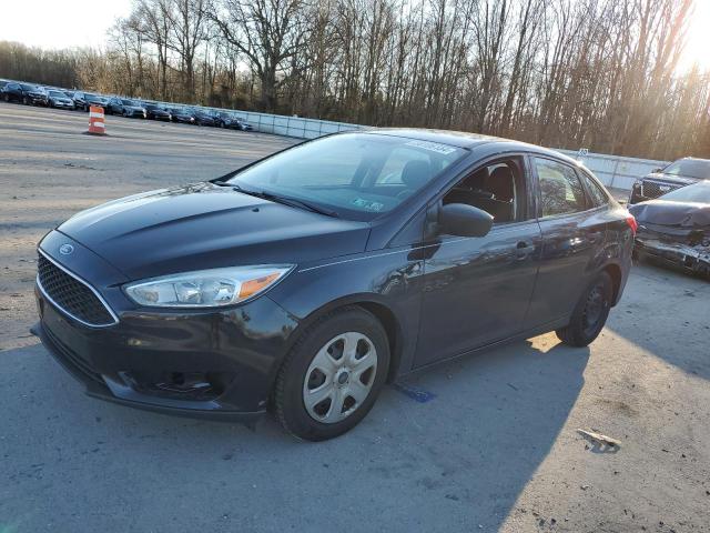 FORD FOCUS 2017 1fadp3e28hl266097