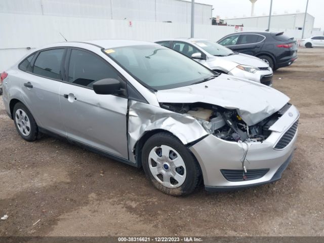 FORD FOCUS 2017 1fadp3e28hl270831