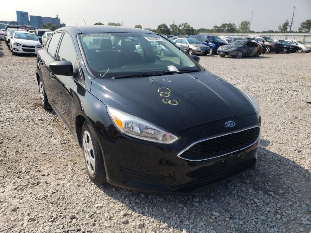 FORD FOCUS S 2017 1fadp3e28hl282963