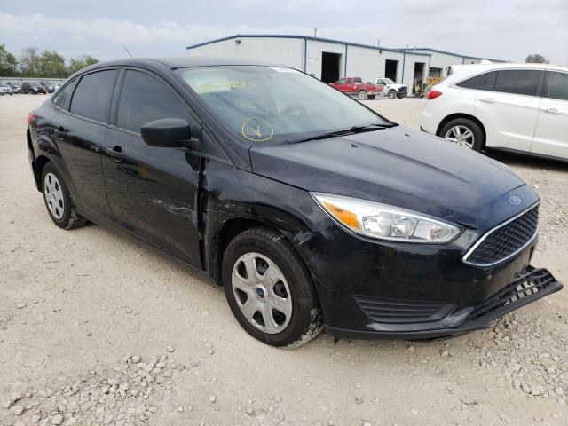 FORD FOCUS S 2017 1fadp3e28hl283885