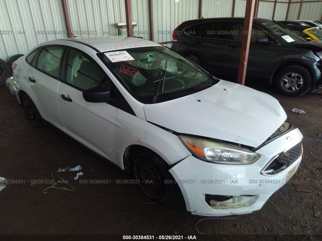 FORD FOCUS 2017 1fadp3e28hl284115