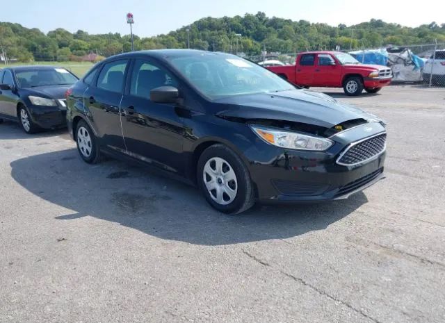 FORD FOCUS 2017 1fadp3e28hl284230