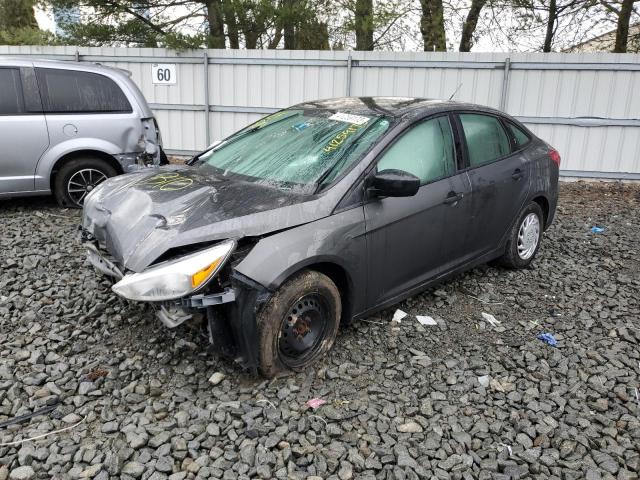 FORD FOCUS S 2017 1fadp3e28hl293669