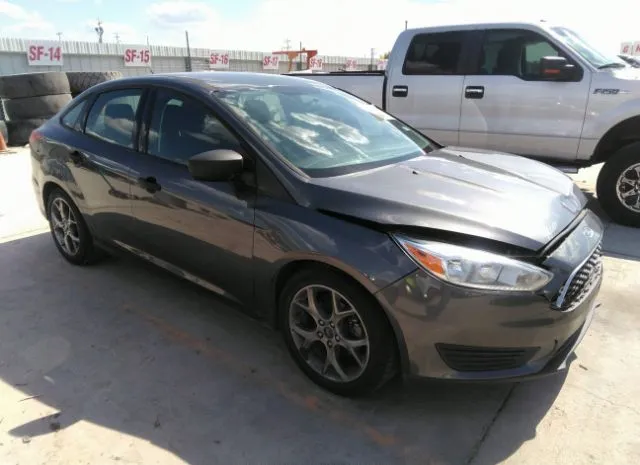 FORD FOCUS 2017 1fadp3e28hl299827