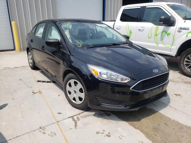 FORD FOCUS S 2017 1fadp3e28hl308137