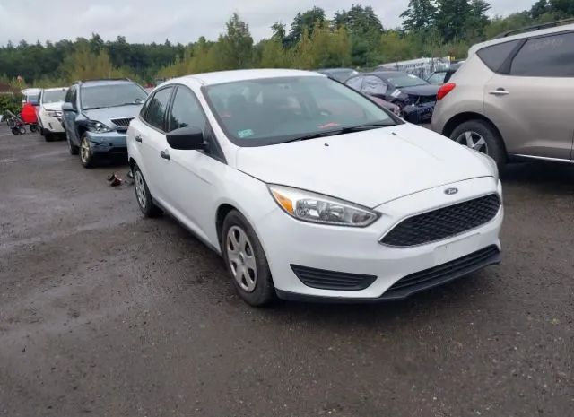 FORD FOCUS 2017 1fadp3e28hl311247