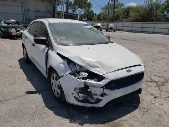 FORD FOCUS S 2017 1fadp3e28hl331076