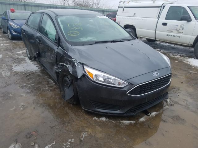 FORD FOCUS S 2018 1fadp3e28jl204608