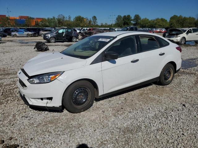 FORD FOCUS S 2018 1fadp3e28jl210229