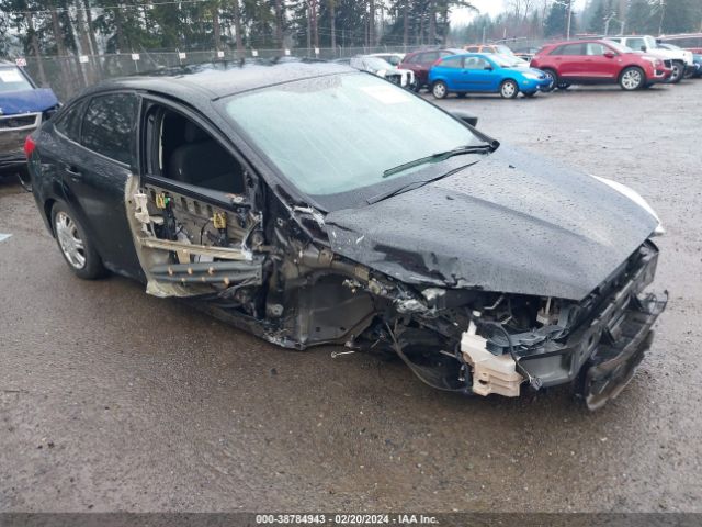 FORD FOCUS 2018 1fadp3e28jl211736