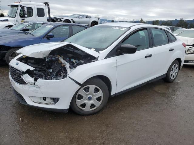 FORD FOCUS 2018 1fadp3e28jl217651