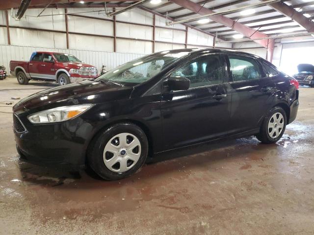 FORD FOCUS S 2018 1fadp3e28jl227418