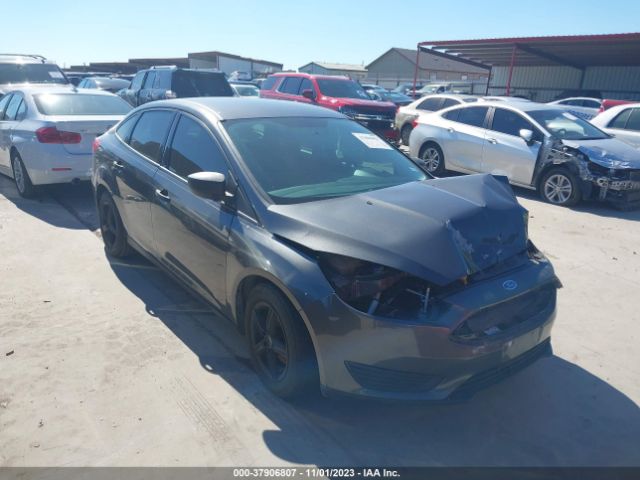 FORD FOCUS 2018 1fadp3e28jl236006