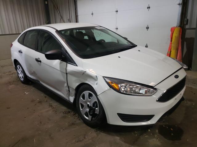 FORD FOCUS S 2018 1fadp3e28jl239357