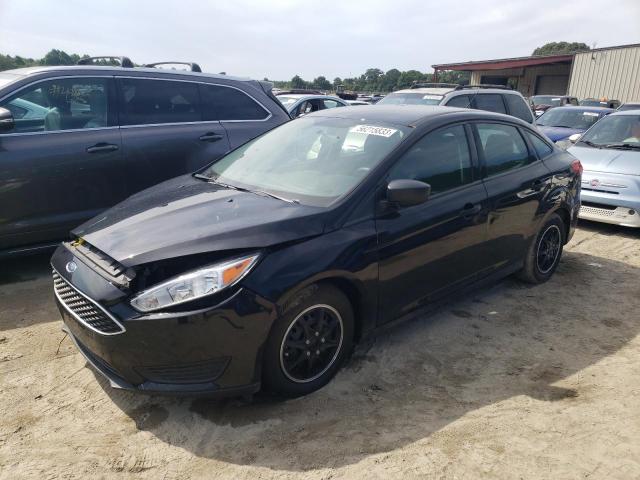 FORD FOCUS S 2018 1fadp3e28jl254974