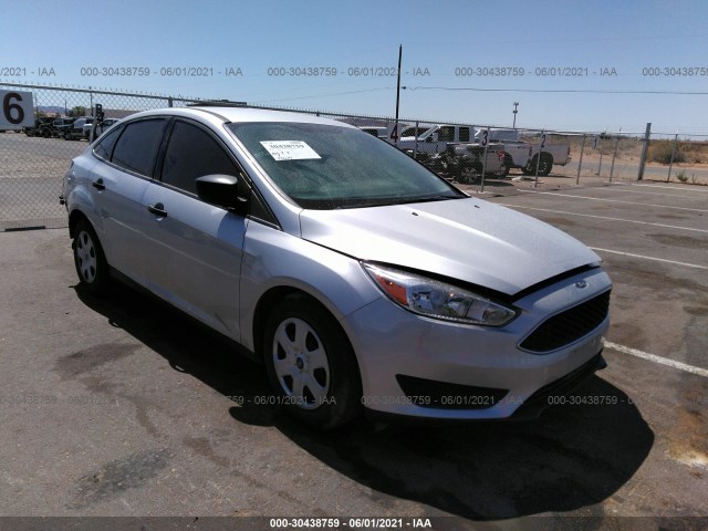 FORD FOCUS 2018 1fadp3e28jl259284