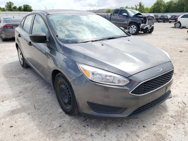 FORD FOCUS S 2018 1fadp3e28jl264873