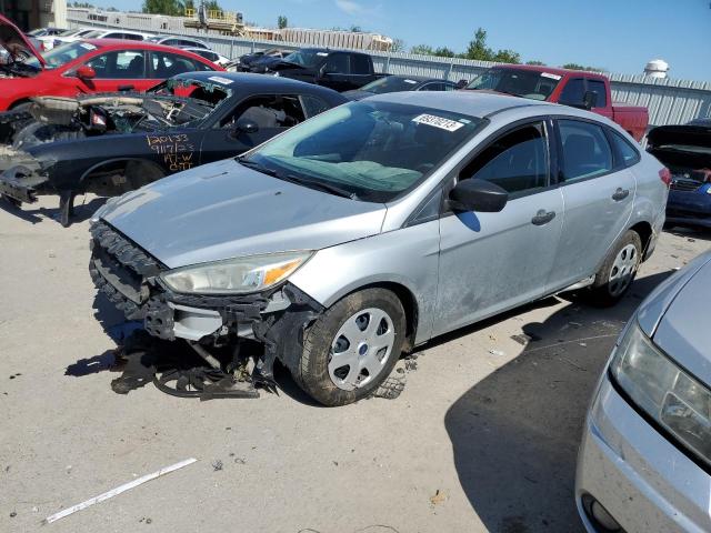 FORD FOCUS S 2018 1fadp3e28jl269832