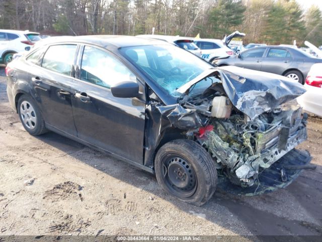 FORD FOCUS 2018 1fadp3e28jl274433