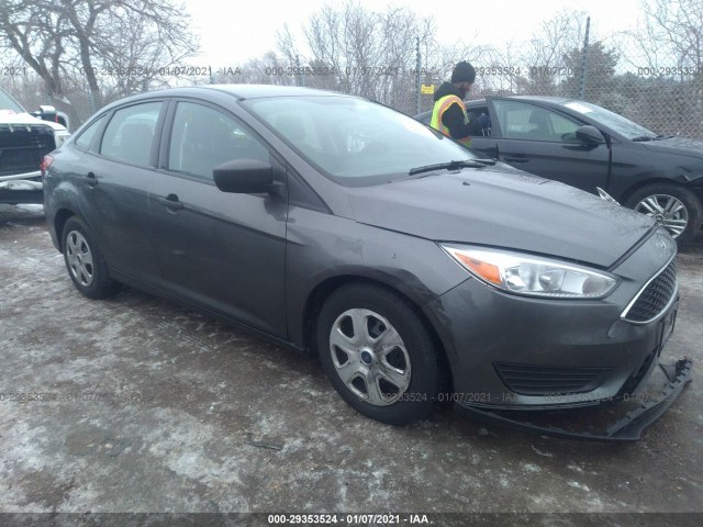 FORD FOCUS 2018 1fadp3e28jl276263