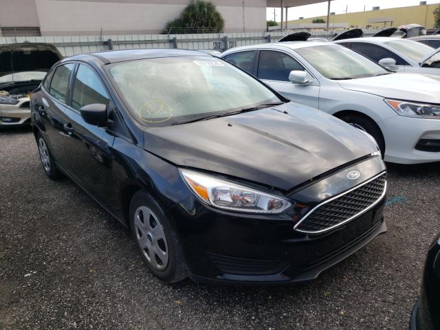 FORD FOCUS 2018 1fadp3e28jl285044