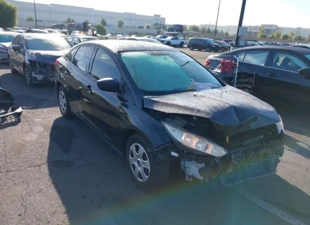 FORD FOCUS 2018 1fadp3e28jl287330