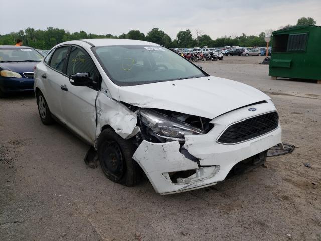 FORD FOCUS S 2018 1fadp3e28jl291572