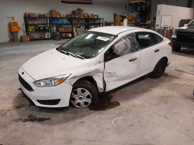 FORD FOCUS S 2018 1fadp3e28jl293046