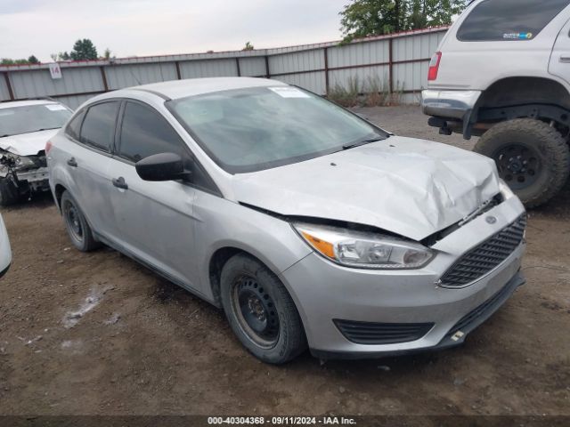 FORD FOCUS 2018 1fadp3e28jl297467