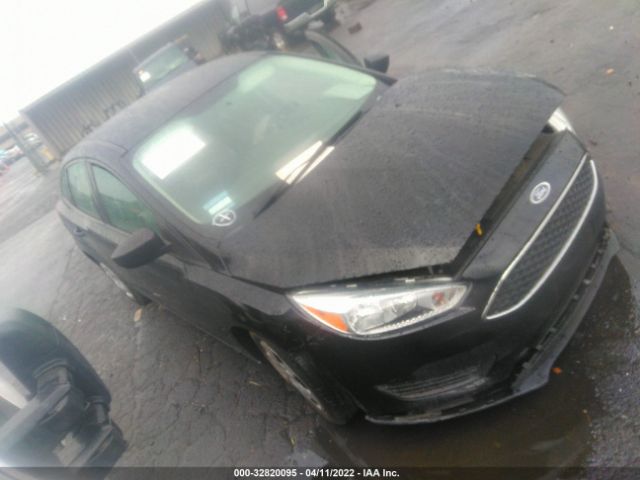 FORD FOCUS 2018 1fadp3e28jl304594