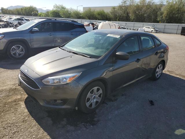 FORD FOCUS S 2018 1fadp3e28jl304787