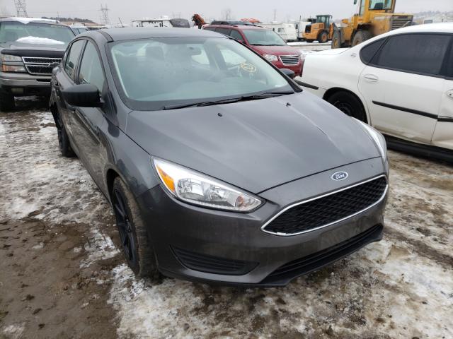 FORD FOCUS S 2018 1fadp3e28jl304840