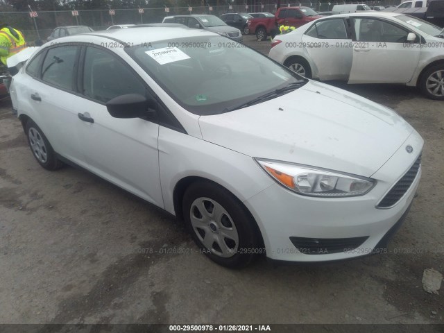 FORD FOCUS 2018 1fadp3e28jl304868