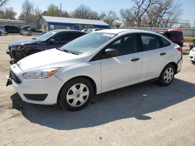 FORD FOCUS 2018 1fadp3e28jl304899