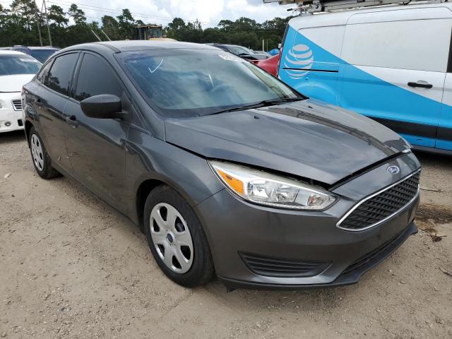 FORD FOCUS S 2018 1fadp3e28jl307849