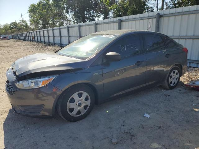 FORD FOCUS S 2018 1fadp3e28jl308452