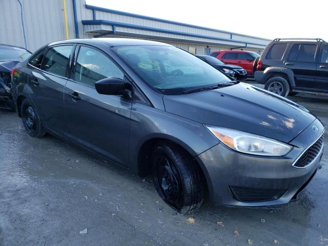 FORD FOCUS S 2018 1fadp3e28jl312243