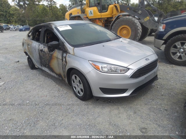 FORD FOCUS 2018 1fadp3e28jl329687