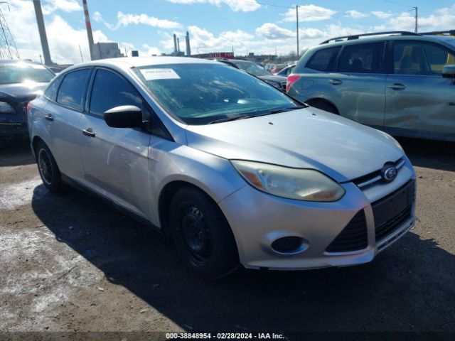 FORD FOCUS 2013 1fadp3e29dl156265