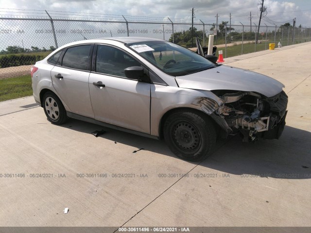 FORD FOCUS 2013 1fadp3e29dl158730