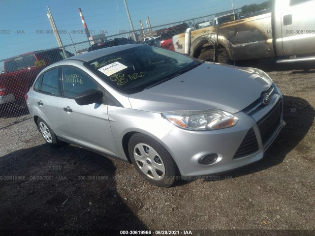 FORD FOCUS 2013 1fadp3e29dl159487