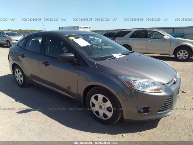 FORD FOCUS 2013 1fadp3e29dl169100