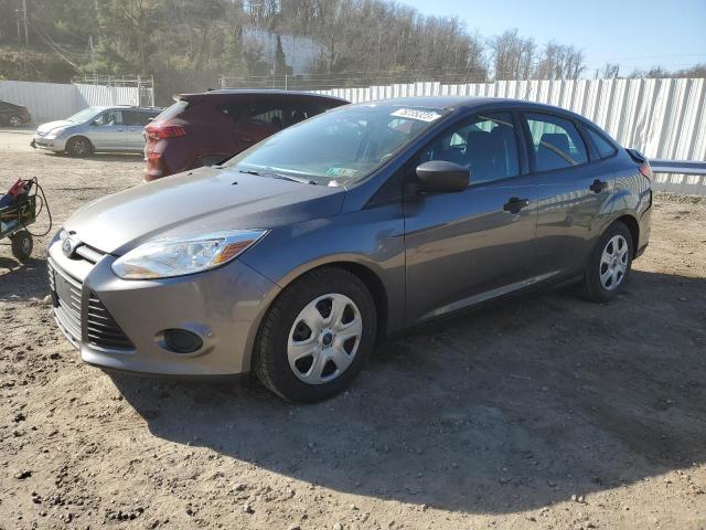 FORD FOCUS 2013 1fadp3e29dl188164