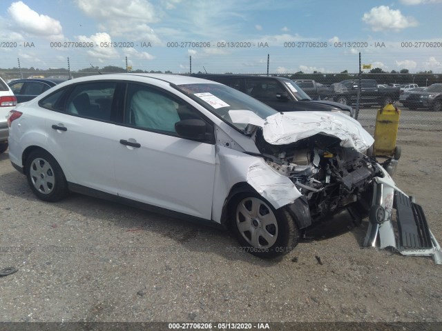 FORD FOCUS 2013 1fadp3e29dl198757